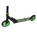 Самокат  Schildkröt City Scooter RunAbout, 145mm Räder - Green - фото №3